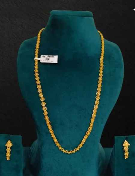 Bakuli Mala 1line 650 D-01