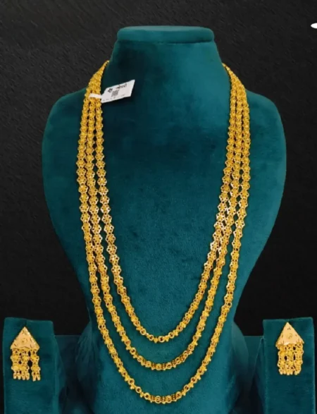Bakuli Mala 3line 1040 D-03
