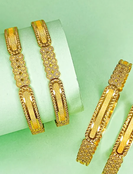 CNC Bangles 525 D-02