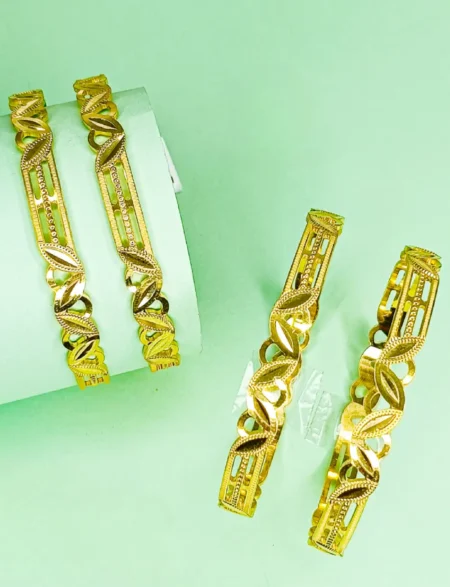 CNC Bangles 525 D-03