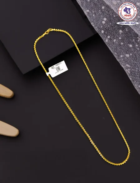 Chain 440 D-03