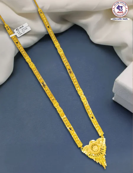 Chain Patta 1000 D-02