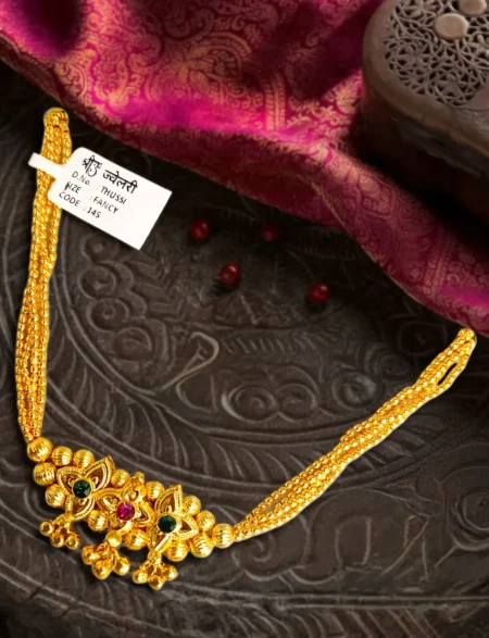 Fancy Thussi 145 D-03