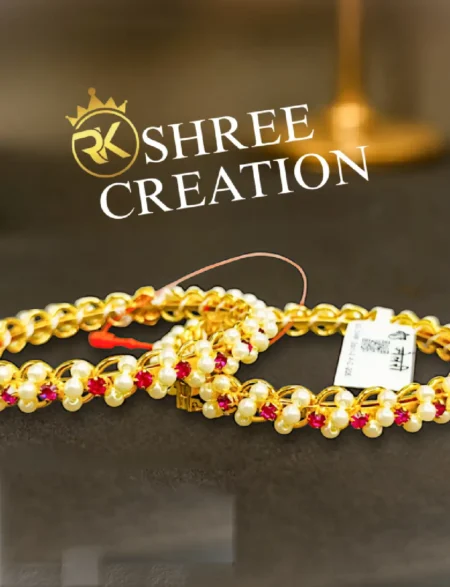 Damini Bangles