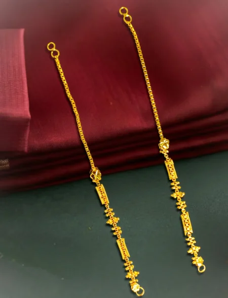 Ear Chain 170 D-02