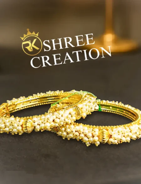 Gauri Bangles