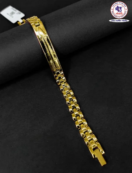 Gents Bracelet 325 D-06