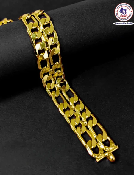 Gents Bracelet 480 D-01