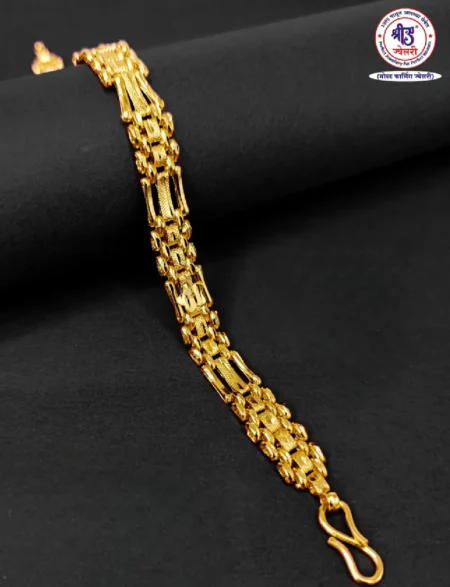 Gents Bracelet 485 D-03