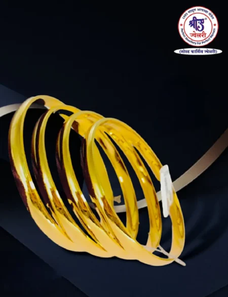 Got Bangles 5mm 480 D-21
