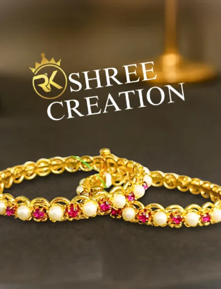 Javstone Bangles