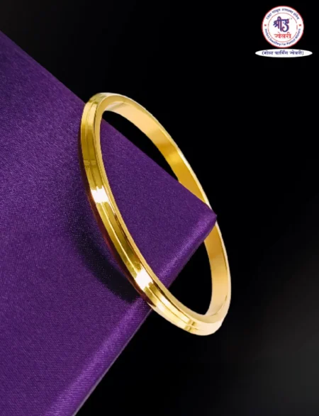 Kada 6MM 290 D-01