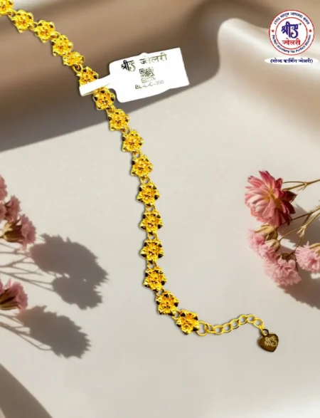 Ladies Bracelet 300 D-05