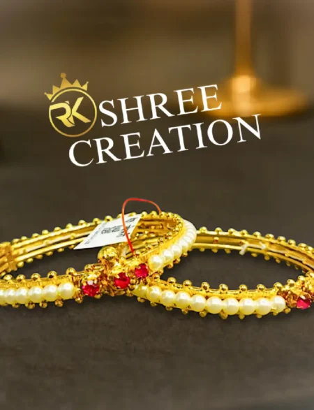 Puja Bangles