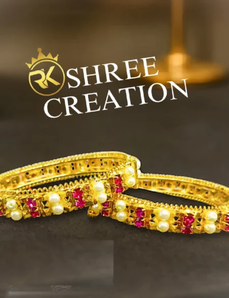 Ramraj Bangles