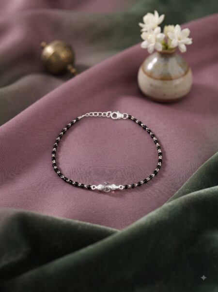 925 Silver Bracelete MS