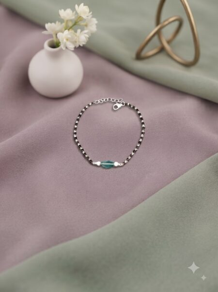925 Silver Bracelete MS