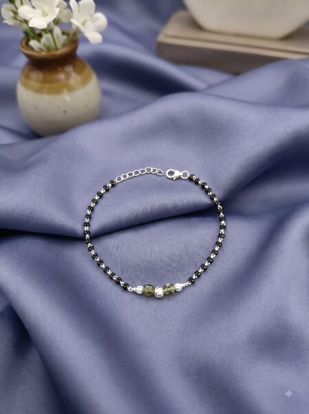 925 Silver Bracelete MS