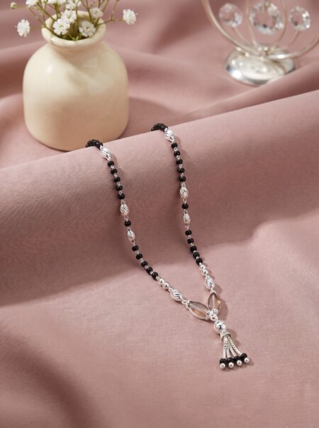 925 Silver Mangalsutra