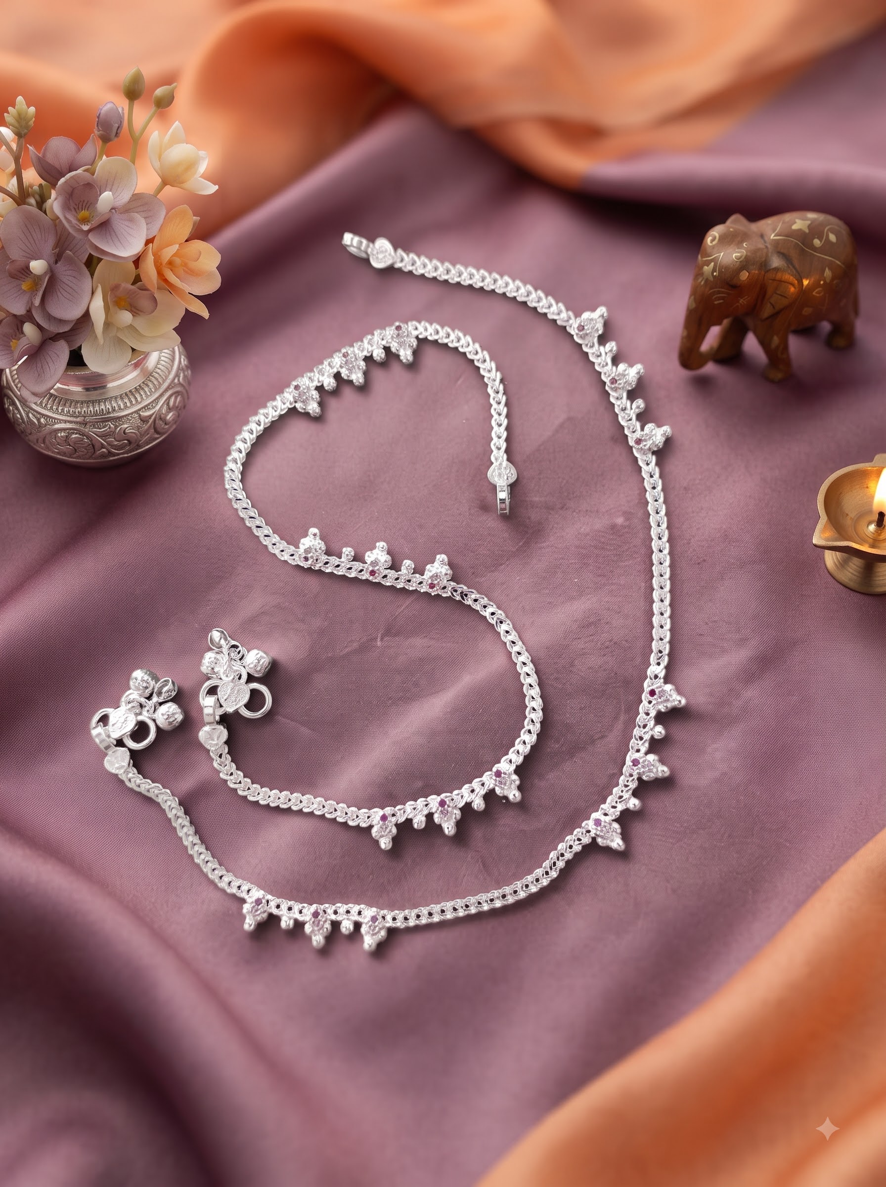 SJ 700 Payal - 24g